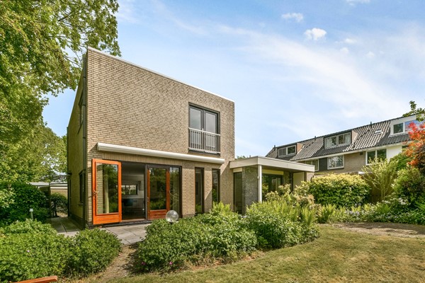 For sale: In de Wolken 256, 1186BR Amstelveen